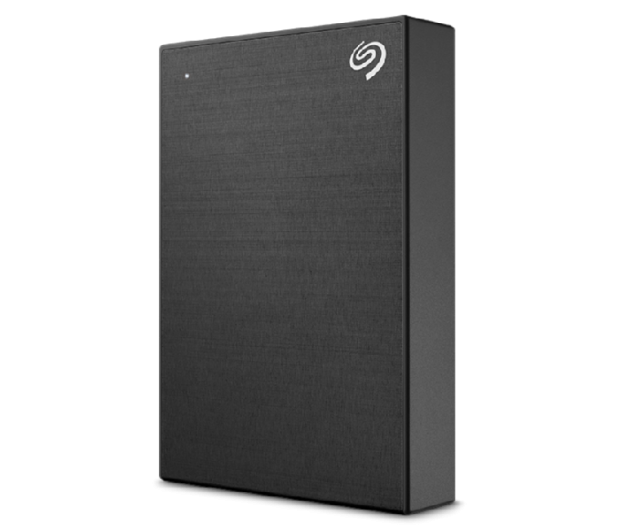 Seagate One Touch Portable 4TB USB 3.2 Gen. 1 Czarny - 1202439 - zdjęcie 4